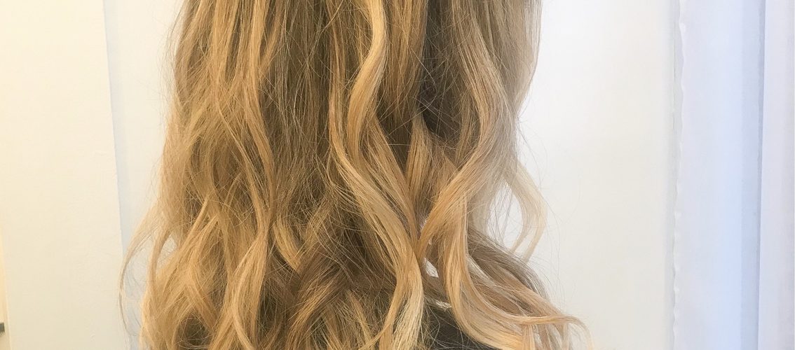 avis sur le salon de coiffure parisien de Céline Dupuy blog